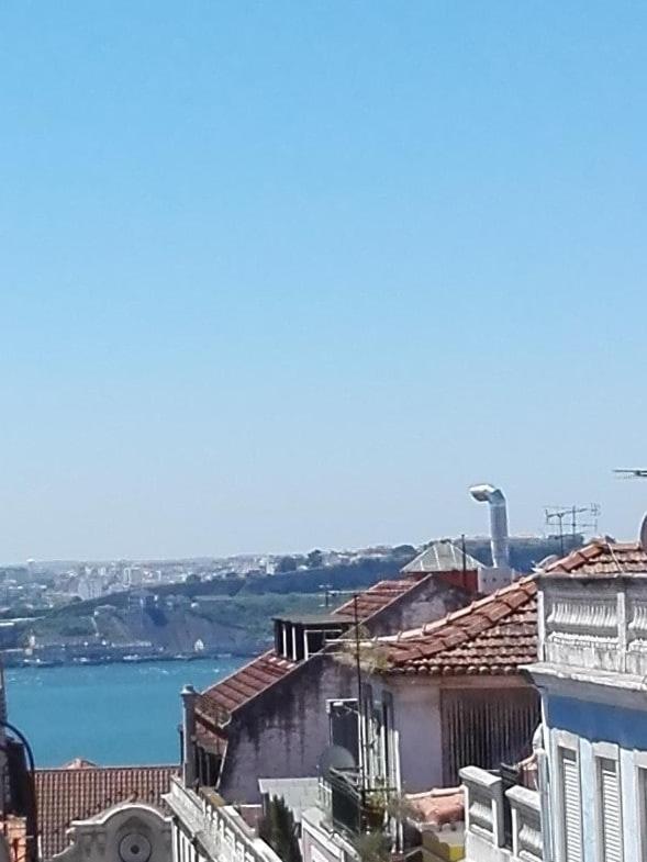 Apartment Bairro Alto I Center Of Lissabon