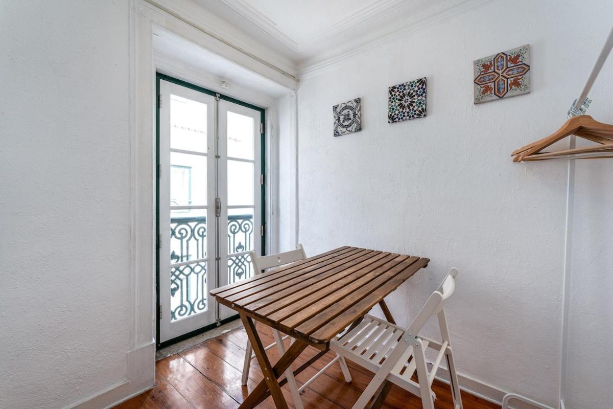 Apartment Bairro Alto I Center Of Lissabon