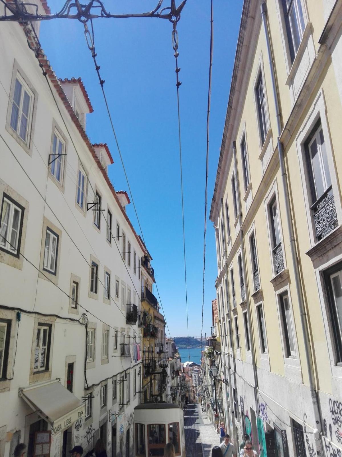 Bairro Alto I Center Of * Lissabon