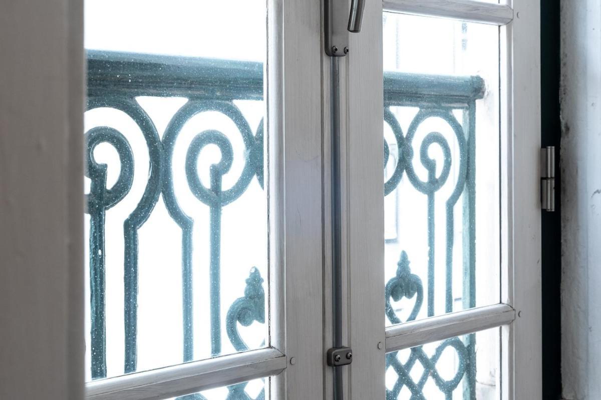 Appartement Bairro Alto I Center Of *