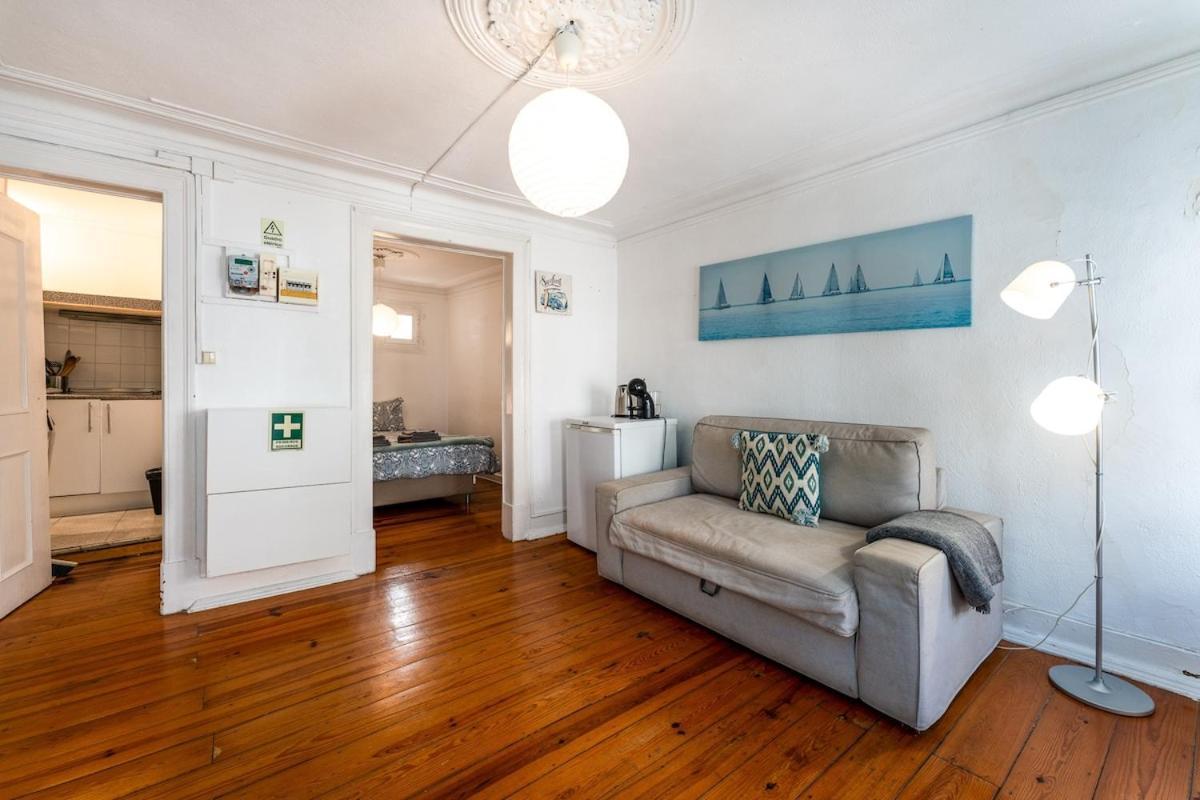 Bairro Alto I Center Of Appartement *