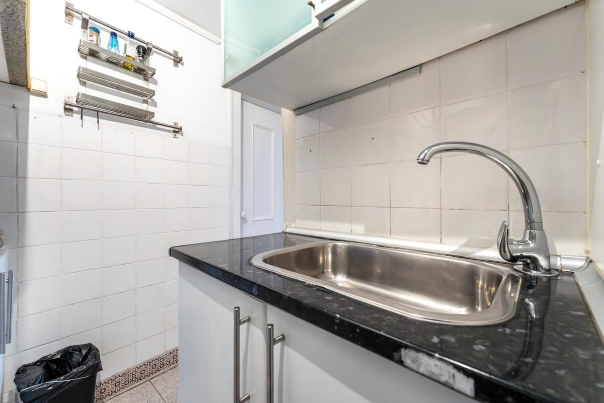 Bairro Alto I Center Of Appartement