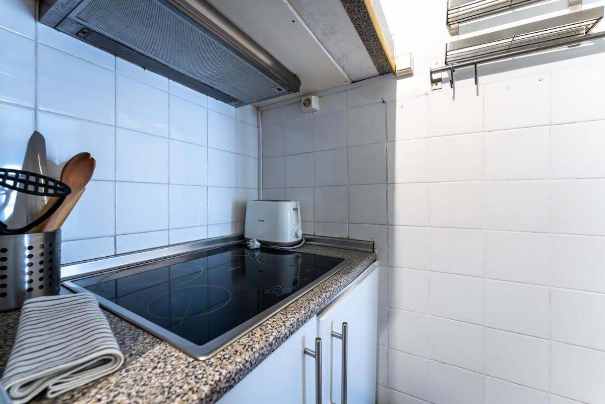 Bairro Alto I Center Of Appartement *