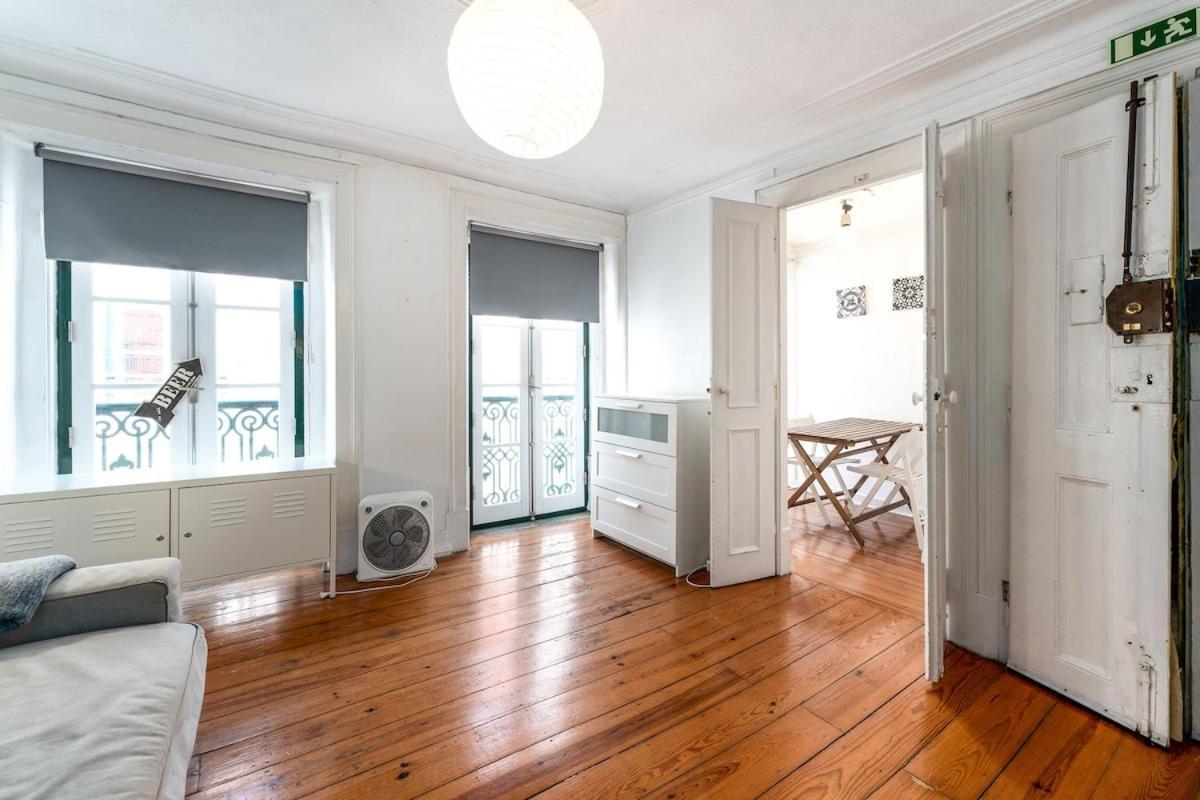 Bairro Alto I Center Of Appartement